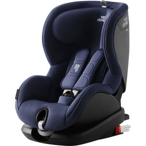 Britax Roemer Trifix2 i-Size Moonlight Blue Trendline Britax Roemer Trifix2 i-Size Moonlight Blue Trendline