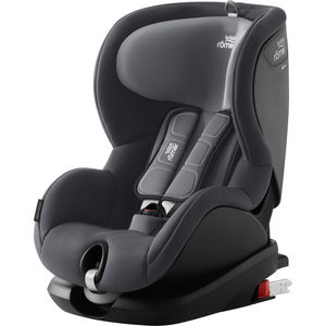 Britax Roemer Trifix2 i-Size Storm Grey Trendline Britax Roemer Trifix2 i-Size Storm Grey Trendline