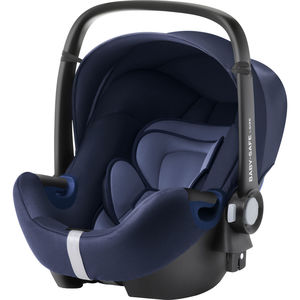 Britax Roemer Baby-Safe2 i-size Moonlight Blue Trendline Britax Roemer Baby-Safe2 i-size Moonlight Blue Trendline