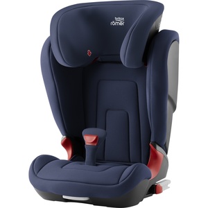 Britax Roemer Kidfix2 R Moonlight Blue Trendline Britax Roemer Kidfix2 R Moonlight Blue Trendline