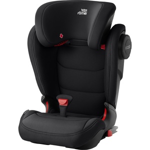 Britax Roemer Kidfix III M Cosmos Black Trendline Britax Roemer Kidfix III M Cosmos Black Trendline