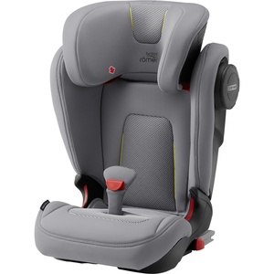Britax Roemer Kidfix III M Air Silver Special Highline Britax Roemer Kidfix III M Air Silver Special Highline