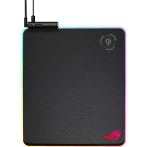 ASUS ROG Balteus Qi черный 90MP0120-B0UA00 ASUS ROG Balteus Qi черный 90MP0120-B0UA00
