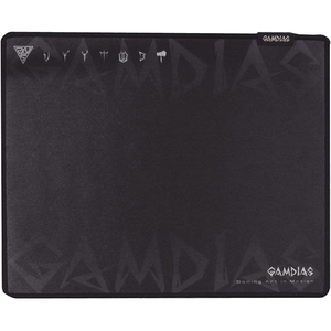 Gamdias NYX SPEED (L) GMM1500 Gamdias NYX SPEED (L) GMM1500