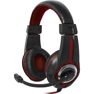 Defender Warhead G-185 черный/красный Defender Warhead G-185 черный/красный