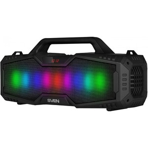 Sven PS-480 Black SV-016715 Sven PS-480 Black SV-016715