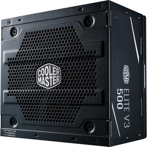 Cooler Master Elite V3 500 MPW-5001-ACABN1-EU Cooler Master Elite V3 500 MPW-5001-ACABN1-EU