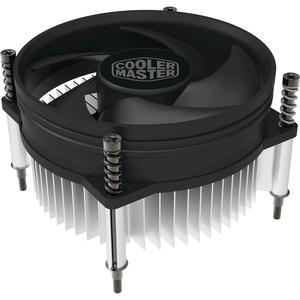 Cooler Master I30 PWM 95х95 (RH-I30-26PK-R1) Cooler Master I30 PWM 95х95 (RH-I30-26PK-R1)