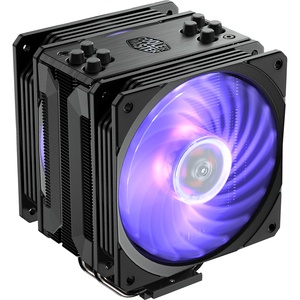 Cooler Master CPU Cooler Hyper 212 RGB Black EditionRR-212S-20PC-R1 Cooler Master CPU Cooler Hyper 212 RGB Black EditionRR-212S-20PC-R1