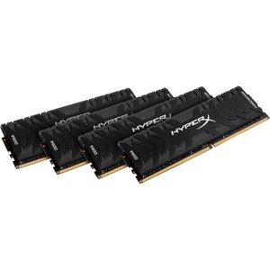 Kingston XMP HyperX Predator CL12 HX424C12PB3K4/32 Kingston XMP HyperX Predator CL12 HX424C12PB3K4/32