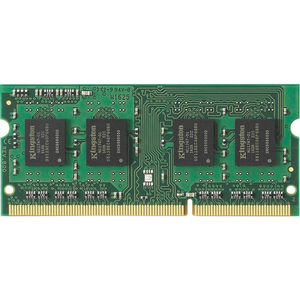 Kingston 4GB CL11 (KVR16LS11/4) Kingston 4GB CL11 (KVR16LS11/4)