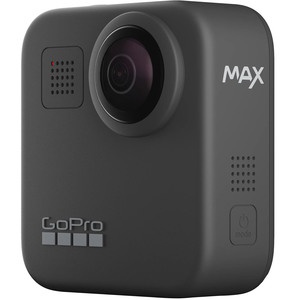 GoPro MAX Black (CHDHZ-201-RW) GoPro MAX Black (CHDHZ-201-RW)