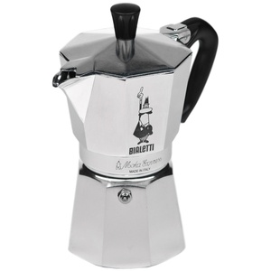 Bialetti Moka Express 1165/X4 Bialetti Moka Express 1165/X4