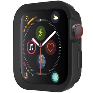 SwitchEasy Case для Apple Watch 4 40 мм, черный SwitchEasy Case для Apple Watch 4 40 мм, черный