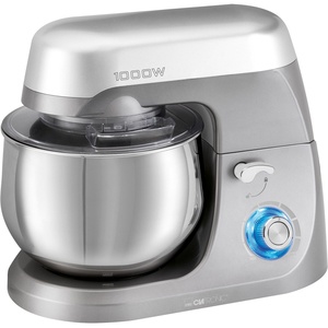 Clatronic KM 3709 titan Clatronic KM 3709 titan