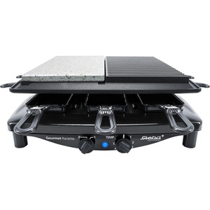 Steba RC 4 plus DELUX Steba RC 4 plus DELUX