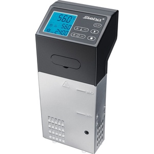 Steba SV 100 Steba SV 100