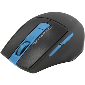 A4Tech Fstyler FG30 Blue A4Tech Fstyler FG30 Blue