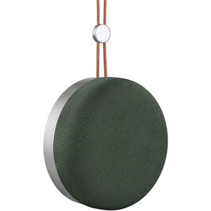 Rombica Mysound Capella Green Rombica Mysound Capella Green