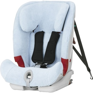 Britax Roemer Advansafix II, II sict, голубой Britax Roemer Advansafix II, II sict, голубой