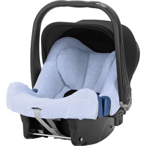Britax Roemer Baby-Safe Plus/SHR II, голубой Britax Roemer Baby-Safe Plus/SHR II, голубой