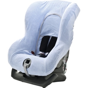 Britax Roemer First Class Plus, голубой Britax Roemer First Class Plus, голубой