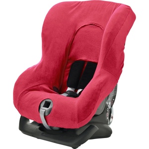 Britax Roemer First Class Plus, розовый Britax Roemer First Class Plus, розовый