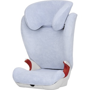Britax Roemer Kid II, голубой Britax Roemer Kid II, голубой