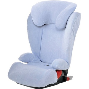 Britax Roemer Kidfi X Blue, голубой Britax Roemer Kidfi X Blue, голубой