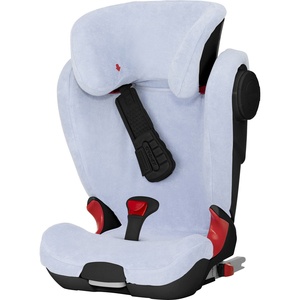 Britax Roemer Kidfix II XP sict, голубой Britax Roemer Kidfix II XP sict, голубой