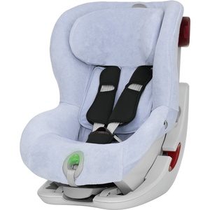 Britax Roemer King II ATS/LS, голубой Britax Roemer King II ATS/LS, голубой