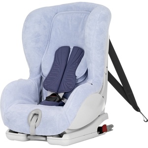 Britax Roemer Versafix, голубой Britax Roemer Versafix, голубой