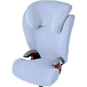 Britax RoemerKid Plus, голубой Britax RoemerKid Plus, голубой