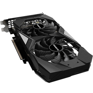 Gigabyte GTX1660TI 6GB (GV-N166TOC-6GD 1.0A) Gigabyte GTX1660TI 6GB (GV-N166TOC-6GD 1.0A)