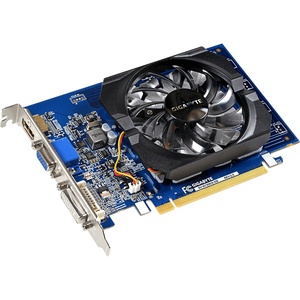 Gigabyte GT730 2GB GDDR3 (GV-N730D3-2GI V3.0) Gigabyte GT730 2GB GDDR3 (GV-N730D3-2GI V3.0)