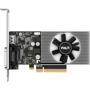 Palit GT1030 2GB GDDR4 (PA-GT1030 2G D4) Palit GT1030 2GB GDDR4 (PA-GT1030 2G D4)
