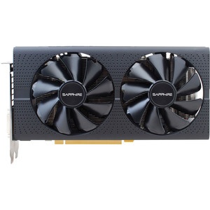 Sapphire RX 580 8GB (PULSE 11265-05-20G) Sapphire RX 580 8GB (PULSE 11265-05-20G)