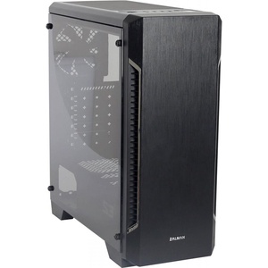 Zalman S3 Zalman S3