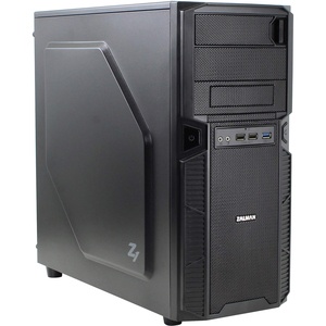 Zalman Z1 Zalman Z1