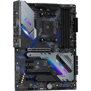 ASRock AMD X570 SAM4 ATX X570 EXTREME4 ASRock AMD X570 SAM4 ATX X570 EXTREME4