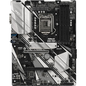 ASRock B365 S1151 ATX B365 PRO4 ASRock B365 S1151 ATX B365 PRO4