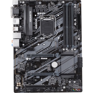 Gigabyte H370 S1151 ATX H370 HD3 Gigabyte H370 S1151 ATX H370 HD3