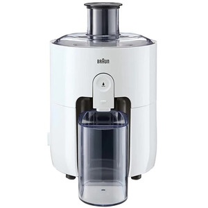 Braun SJ3100WH Braun SJ3100WH