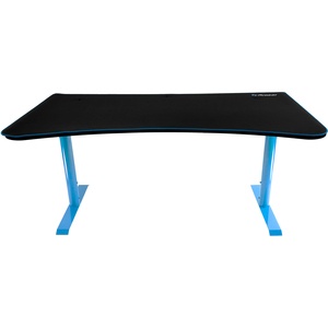Arozzi Arena Gaming Desk Blue Arozzi Arena Gaming Desk Blue