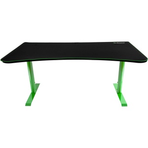 Arozzi Arena Gaming Desk Green Arozzi Arena Gaming Desk Green