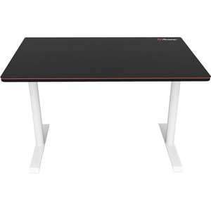 Arozzi Arena Leggero Gaming Desk White Arozzi Arena Leggero Gaming Desk White