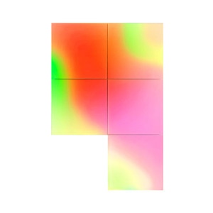 LIFX Tile умная светодиодная панель LIFX Tile умная светодиодная панель