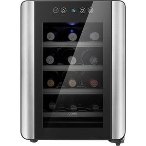 Caso WineCase Red 12 Caso WineCase Red 12