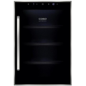 Caso WineDuett Touch 12 Caso WineDuett Touch 12