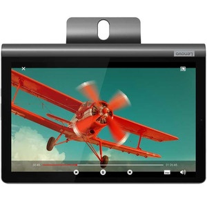 Lenovo Yoga Tablet YT-X705X, Iron Grey (ZA540009RU) Lenovo Yoga Tablet YT-X705X, Iron Grey (ZA540009RU)